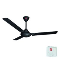 KDK M48SG Ceiling Fan with w/ 12" Rod - Image 2