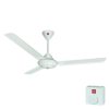 KDK M48SG Ceiling Fan with w/ 12" Rod - Image 3