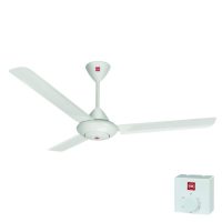 KDK M48SG Ceiling Fan with w/ 12" Rod - Image 3
