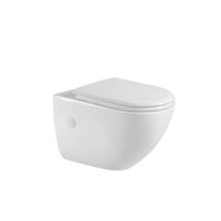 Magnum Wall Hung Floating Series WC