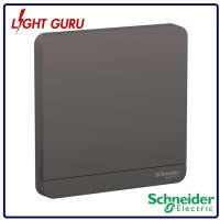 Schneider AvatarOn Switch Dark Grey