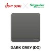 Schneider AvatarOn Switch Dark Grey - Image 2