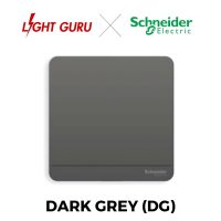 Schneider AvatarOn Switch Dark Grey - Image 2