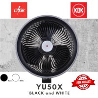 KDK YU50X Wall Fan - Image 2