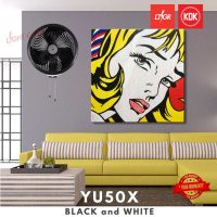 KDK YU50X Wall Fan