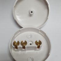 20A Ceiling Rose / Junction Box