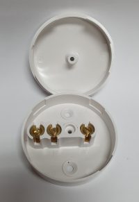 20A Ceiling Rose / Junction Box