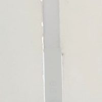 Concealed Recessed LED Strip Profile