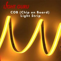 LED Light Strip COB 480 12W (Need Driver)