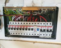 DB Box and ELCB and MCB Parts Replacement