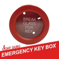 DEMCO Emergency Key Box D-106