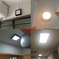 2-Room Flexi BTO HDB Home Lighting Package - Image 3