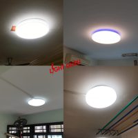 2-Room Flexi BTO HDB Home Lighting Package - Image 6