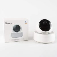 SONOFF GK-200MP2-B Wi-Fi Wireless IP Security Camera
