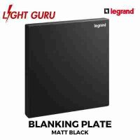 LEGRAND Galion Blanking Plate - Image 7