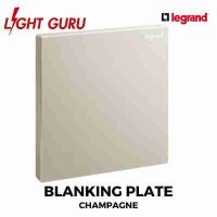 LEGRAND Galion Blanking Plate - Image 3