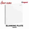 LEGRAND Galion Blanking Plate - Image 2
