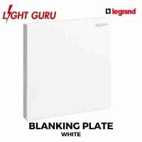 LEGRAND Galion Blanking Plate - Image 2