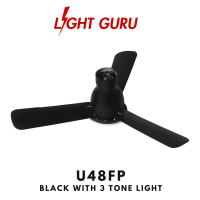 KDK U48FP Ceiling Fan - Image 3