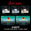 KDK U48FP Ceiling Fan - Image 9