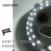 MLS 60W LED Light Panel Magnetic 3 Color - Image 4