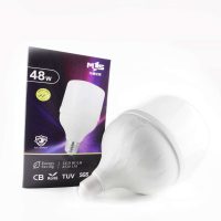 MLS LED Light Bulb 48W and 28W