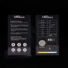 MLS LED Light Bulb 48W and 28W - Image 2