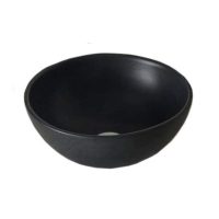 Baron Basin A025-BLK Top Mount