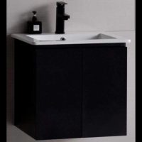 Baron A103 Cabinet with Sink (Stainless Steel)