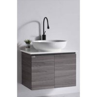 Baron A110 Cabinet with Sink (Stainless Steel)