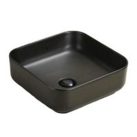 Baron Basin A423-BLK Top Mount