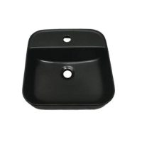 Baron Basin A423B-BLK Top Mount