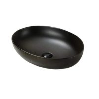 Baron Basin A433-BLK Top Mount