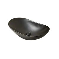 Baron Basin A478-BLK Top Mount