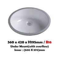 Baron Basin B16