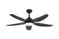 FANCO Galaxy 5 DC Ceiling Fan (4 Years On Site Warranty) - Image 2