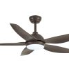 FANCO Galaxy 5 DC Ceiling Fan (4 Years On Site Warranty) - Image 3