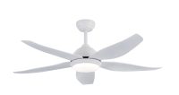 FANCO Galaxy 5 DC Ceiling Fan (4 Years On Site Warranty) - Image 4