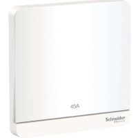 Schneider AvatarOn Switch White