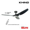 KHIND Venus DC Ceiling Fan - Image 3