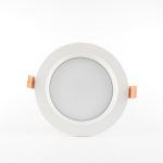 GLEDOPTO downlight front