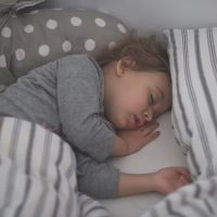 HOMEAUTO Sleep Tracker