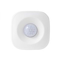 HOMEAUTO Zigbee PIR Sensor