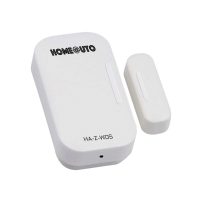 HOMEAUTO Zigbee Window Door Sensor
