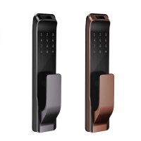 HOMEAUTO Z8 Smart Door Lock