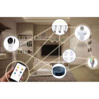 1 Home Switch Convert to 2 WIFI Smart Switch Package (Limited Time Only)