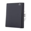 HOMEAUTO Rocker Wall Switch 2 Gang - Image 3