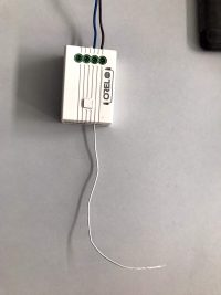 KINETIC SWITCH WIRELESS STARTER KIT - Image 6