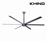 Relite HVLS Ceiling Fan Gale 2
