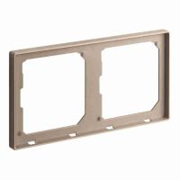 LEGRAND Multi Gang Plates FRAME - (Special ORDER-Rare Stock)